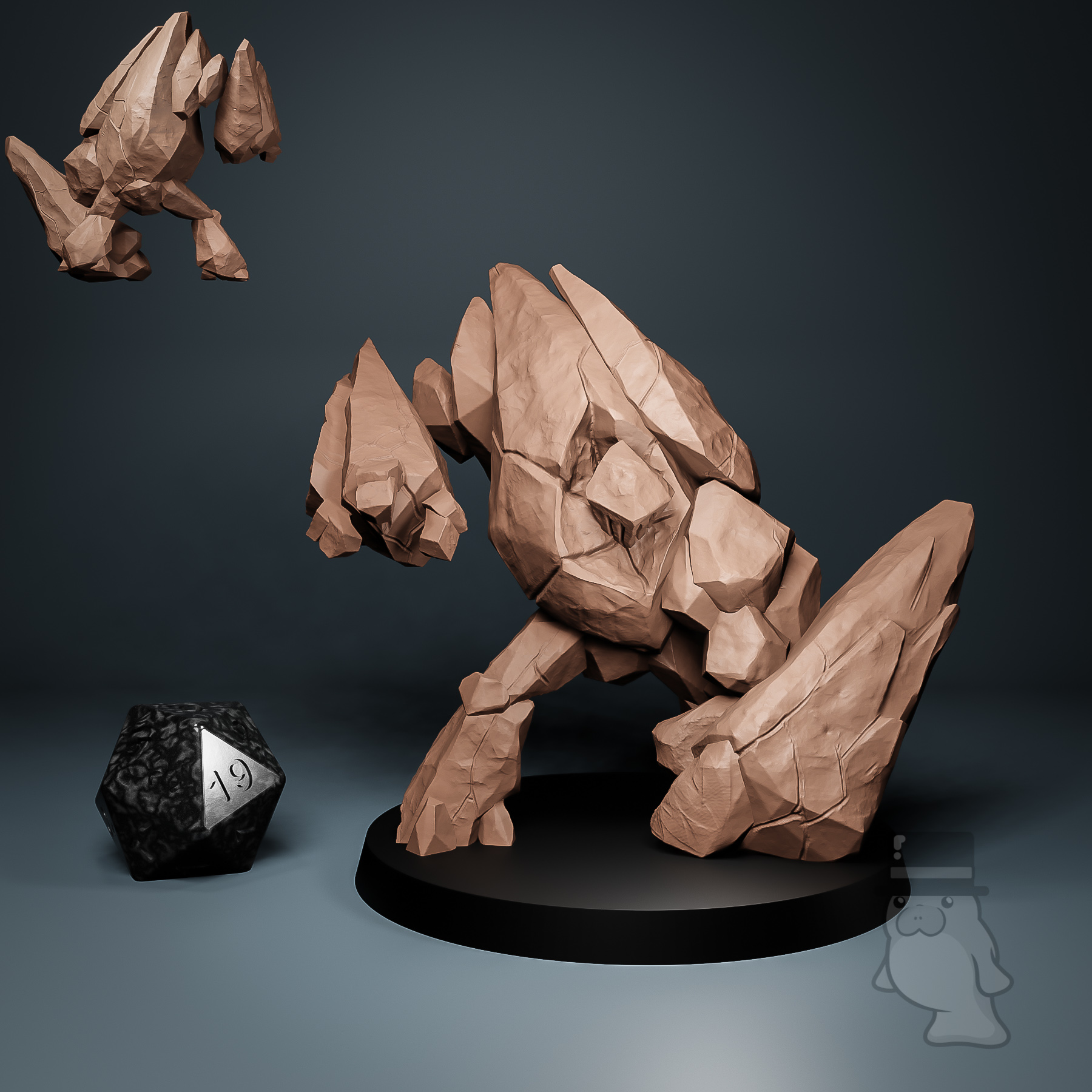 earth-elemental-arcanist-guild-artisan-guild-mini-manatee-new